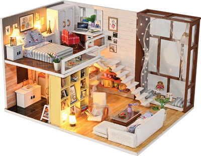 Румбокс Три совы Городской лофт / RMb_57080