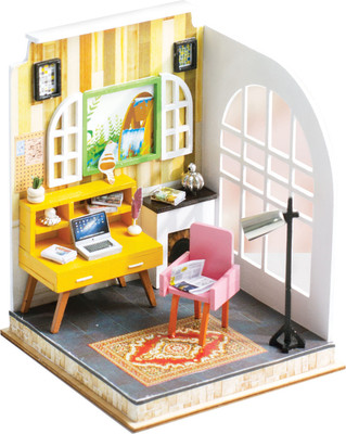 Румбокс Три совы Домашний кабинет / RMs_57076