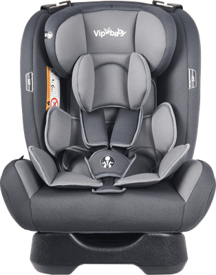 Автокресло VipBaby Crystal / GJ889 (Dove Grey)