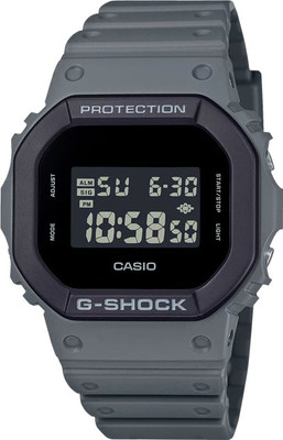 Часы наручные мужские Casio DW-5610UU-8E