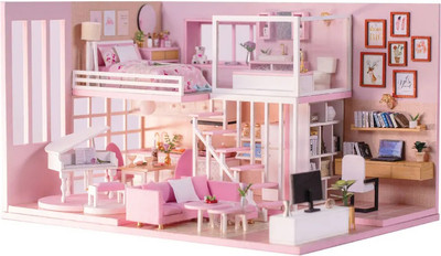 Румбокс Три совы Нежная студия / RMb_57081