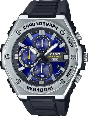 Часы наручные мужские Casio Collection MWA-300H-2A