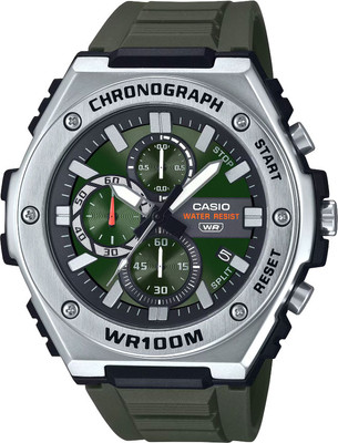 Часы наручные мужские Casio MWA-300H-3A