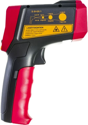 Пирометр UNI-T UT302C+ / 13-0040