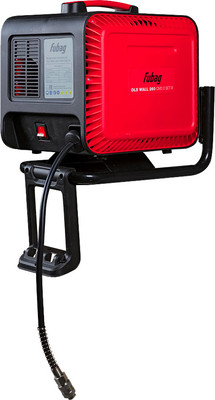 Воздушный компрессор Fubag Ols Wall 260 CM 2.0 Set 8 (646518)