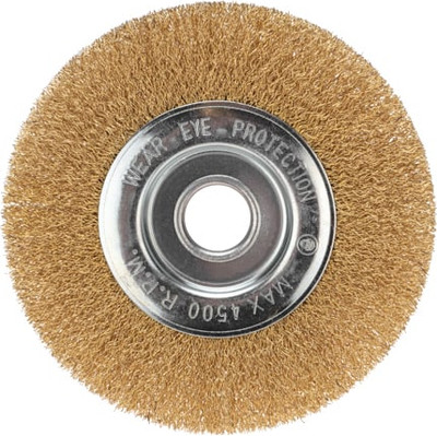 Щетка для электроинструмента Kranz KR-91-1232