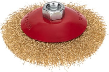 Щетка для электроинструмента Kranz KR-91-1206