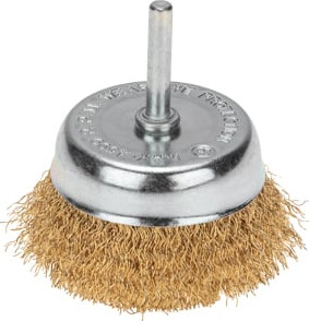 Щетка для электроинструмента Kranz KR-91-1255