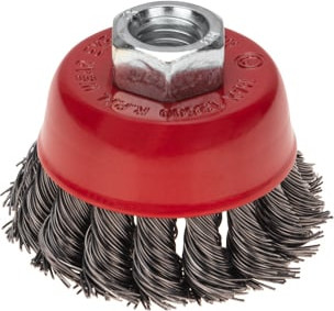 Щетка для электроинструмента Kranz KR-91-1250