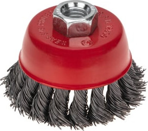 Щетка для электроинструмента Kranz KR-91-1251