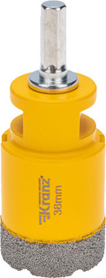 Коронка Kranz KR-92-1018