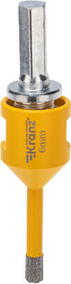 Коронка Kranz KR-92-1001