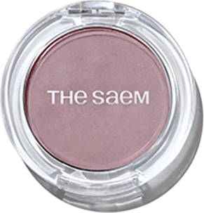 Румяна The Saem Jelly Blusher PP03 Dusty Vine