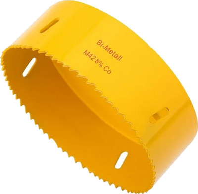 Коронка Kranz Bimetal / KR-92-0250