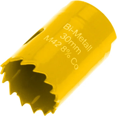 Коронка Kranz Bimetal / KR-92-0214