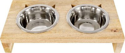 Набор мисок для животных ZooZooZoo SWT-6020C-240