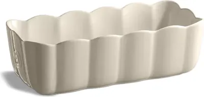 Форма для выпечки Emile Henry 026353 (кремовый)