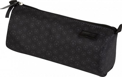 Пенал Schoolformat Герой футбола / ПТ-ГФ (черный)