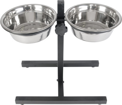 Набор мисок для животных ZooZooZoo SWT-7004-1650