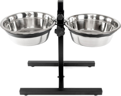 Набор мисок для животных ZooZooZoo SWT-7004-2700