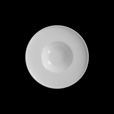 Тарелка столовая обеденная Corone Villy&Roy LQ-QK15228 / фк9056