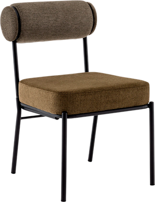Стул Stool Group Ponpoun / OTE-SH 355+353 (зеленый)