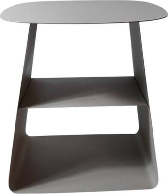 Журнальный столик Stool Group Leyre / MT-123S DB-003 (серый)