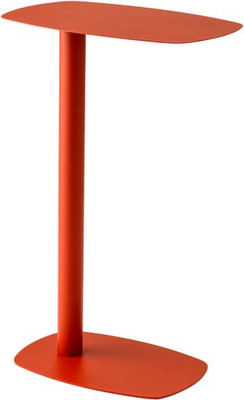 Журнальный столик Stool Group Eanna L / MT-190L DB-008 (красный)