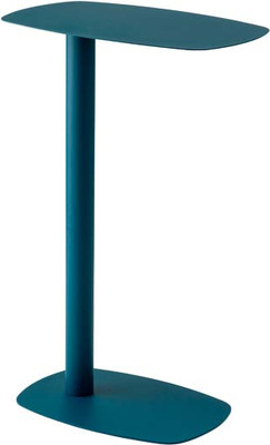 Журнальный столик Stool Group Eanna L / MT-190L DB-012 (синий)