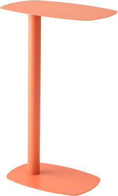 Журнальный столик Stool Group Eanna L / MT-190L DB-011 (светло-коричневый)