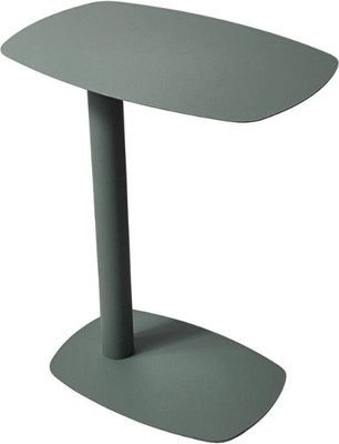 Журнальный столик Stool Group Eanna L / MT-190L DB-022 (зеленый)