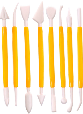 Развивающий игровой набор Zabiaka Зондозаменители / 9333034