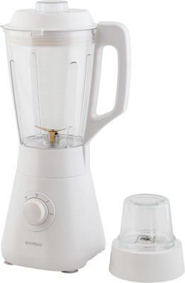 Блендер стационарный Endever Sigma-208 (белый)