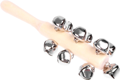 Музыкальная игрушка Лесная мастерская Яркое звучание / 9318680