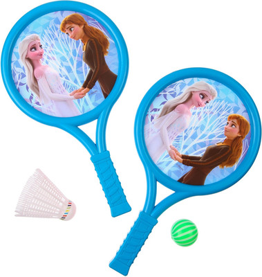 Бадминтон детский Disney Холодное сердце LT-1018F7 / 7751612