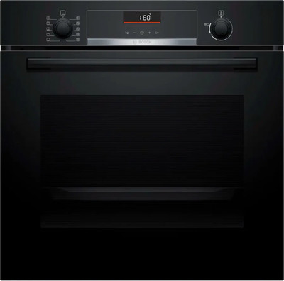 Электрический духовой шкаф Bosch HBG536EB3
