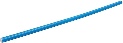Палочка для художественной гимнастики Соломон 1207018 (голубой)