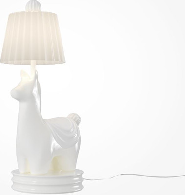 Прикроватная лампа Maytoni Senor Alpaca MOD377TL-L5W3K