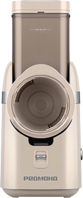 Овощерезка электрическая Redmond FP619 (бежевый)