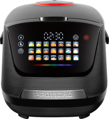 Мультиварка Redmond MC101 (черный)