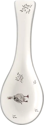 Подставка под ложку Prima Collection Винтажный гусь PC77VG