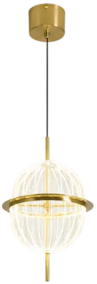 Потолочный светильник Freya Whisper FR6184PL-L17BS