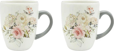 Набор кружек Prima Collection Белла Анна PC714BA3302 (2шт)
