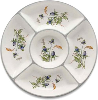 Менажница Prima Collection Аптекарский огород PC75AG5