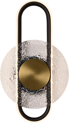 Бра Freya Drip FR6173WL-L12B