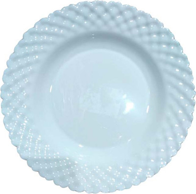 Суповая тарелка Pars Opal Pearla POP225W