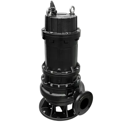 Фекальный насос Maxpump Hydra 4P15.100