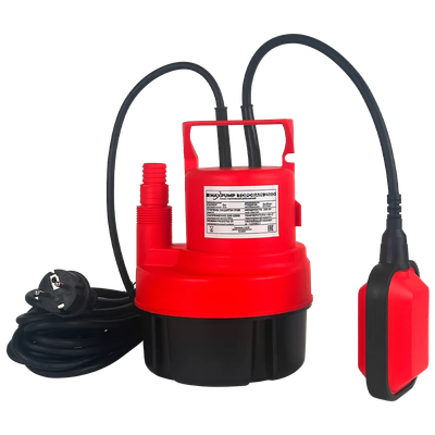 Скважинный насос Maxpump Topdrain 250D