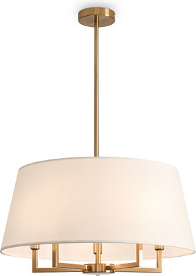 Люстра Freya Graceful FR2042CL-05BS