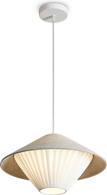 Потолочный светильник Freya Ruler FR5555PL-01W